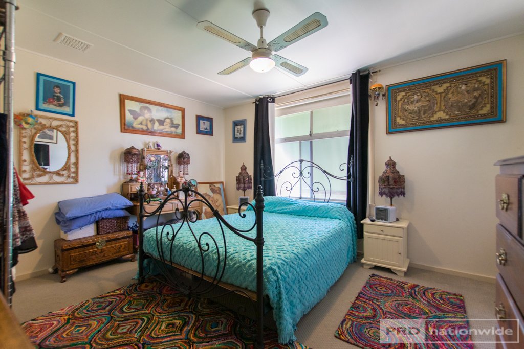 10 "Flinders Court" Tumut Plains Road TUMUT 11