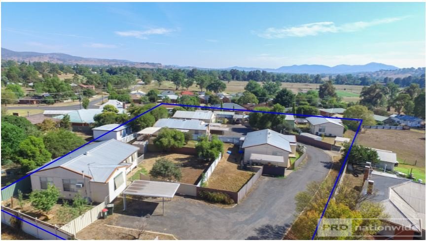10 "Flinders Court" Tumut Plains Road TUMUT 15