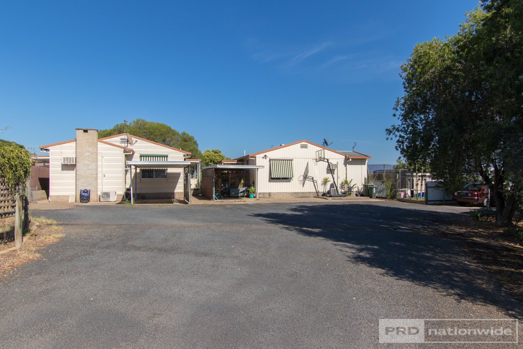 10 "Flinders Court" Tumut Plains Road TUMUT 16