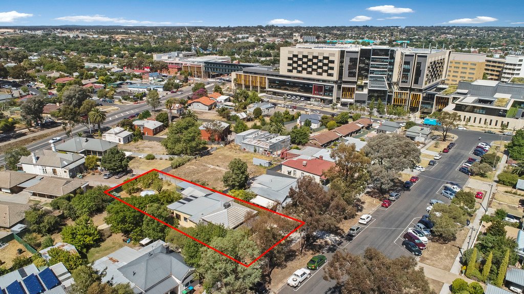 10 Flood Street BENDIGO 2