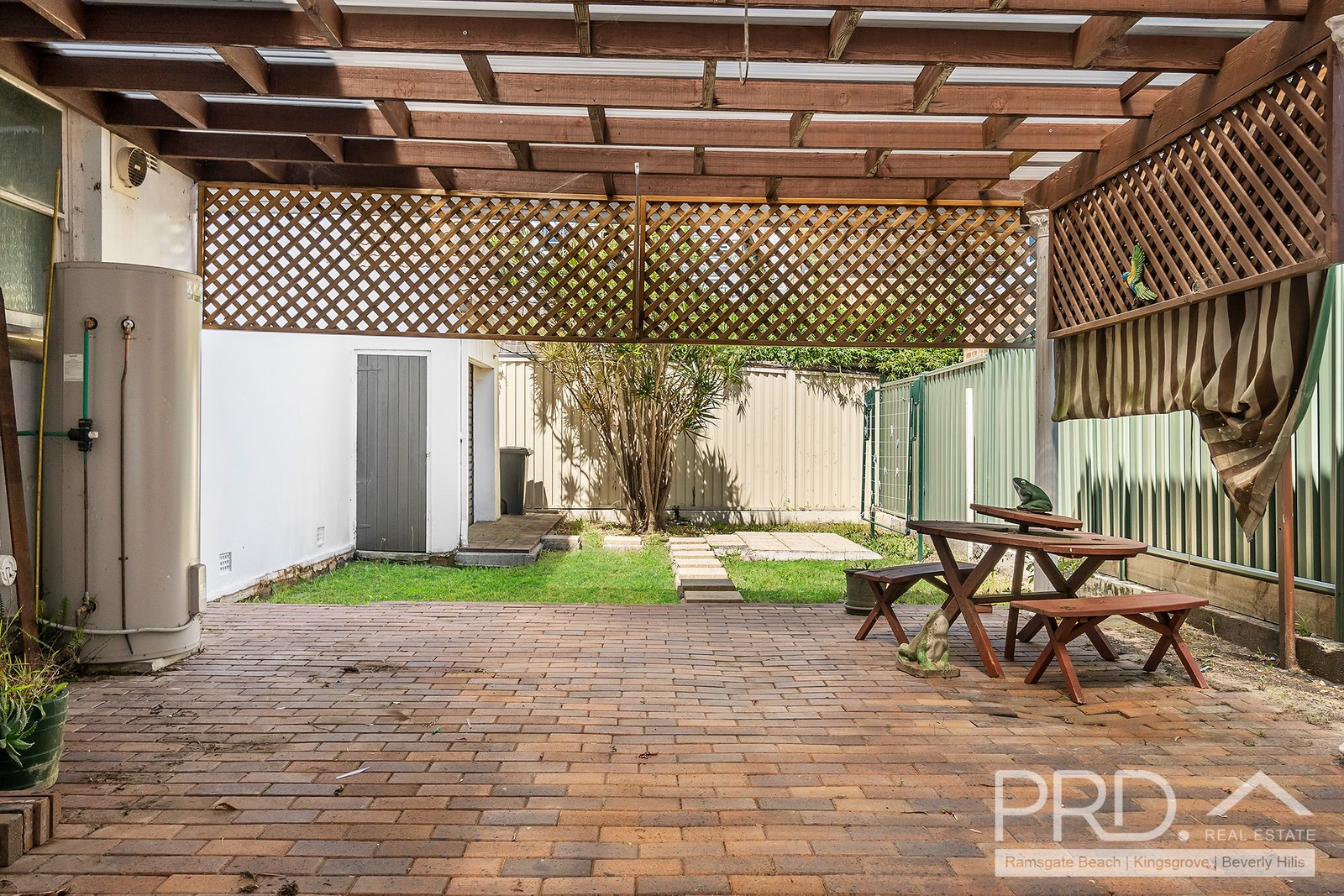 10 Florence Street RAMSGATE BEACH 6