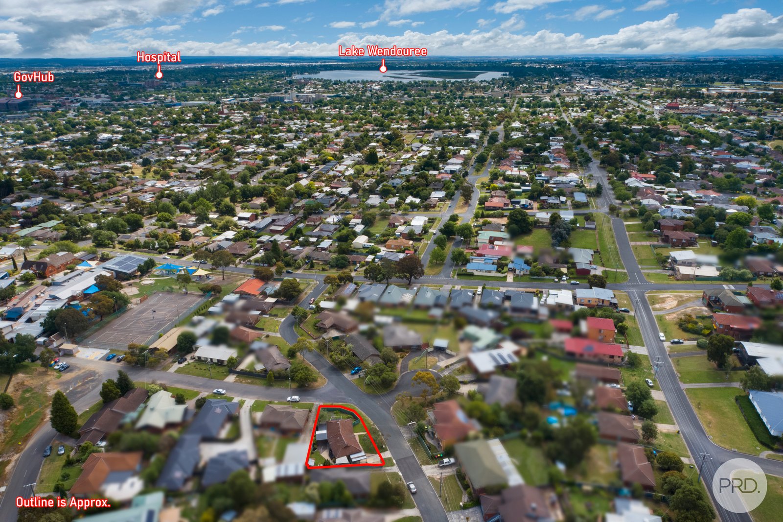 10 Foley Crescent BLACK HILL 16