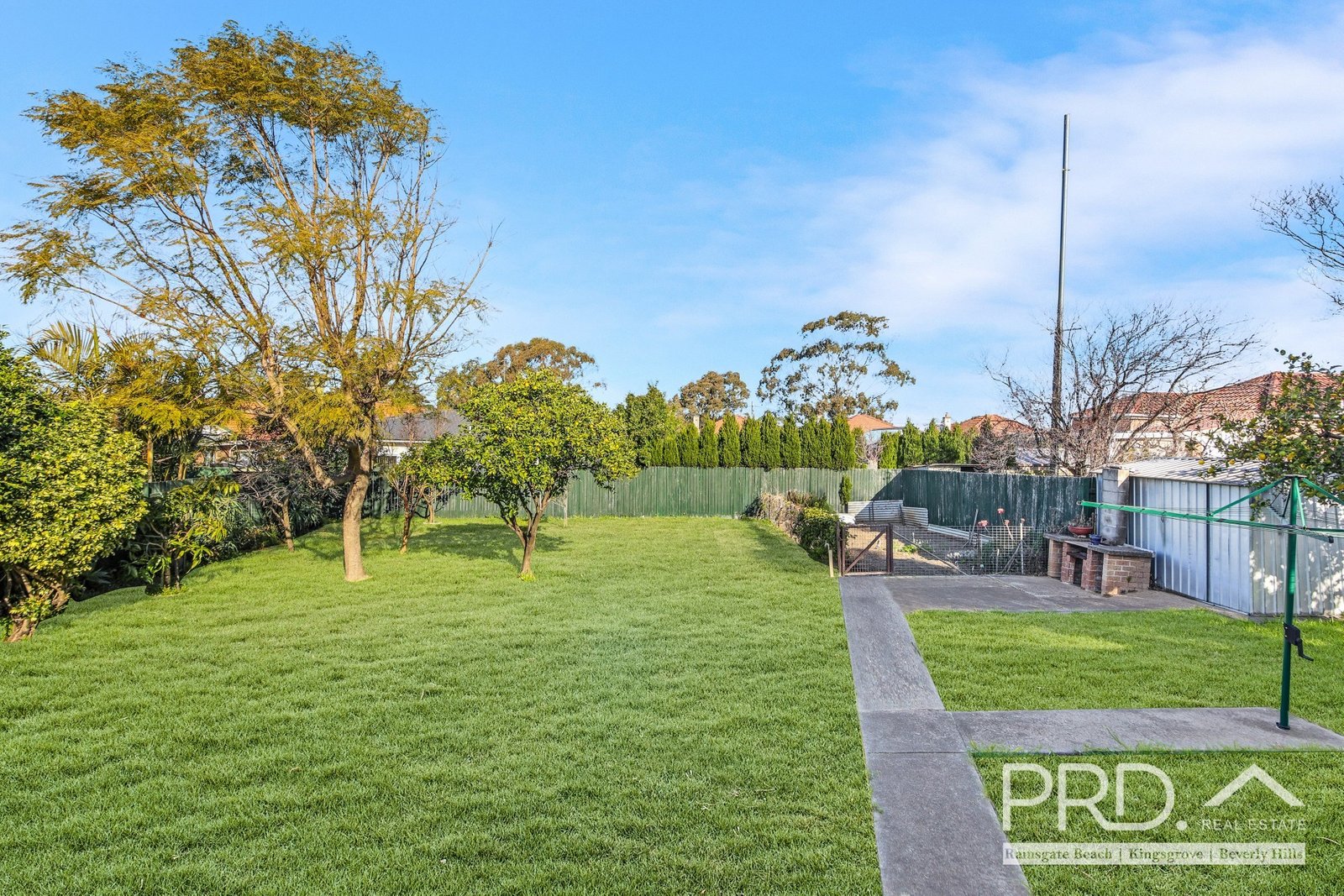 10 Forbes Avenue BELMORE 11