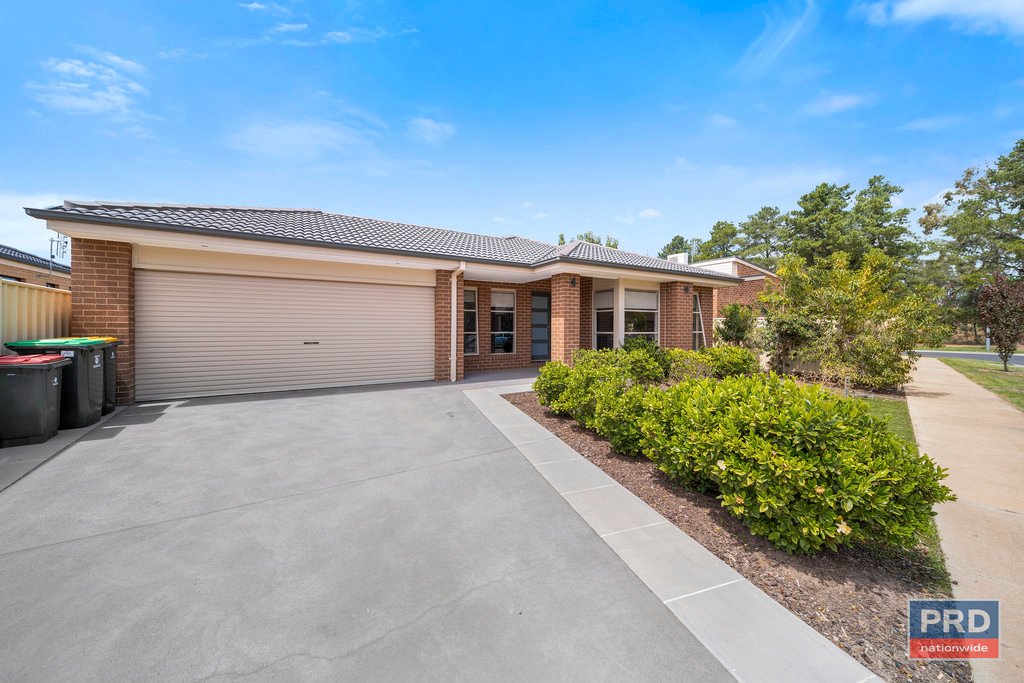 10 Forbes Court NORTH BENDIGO 10