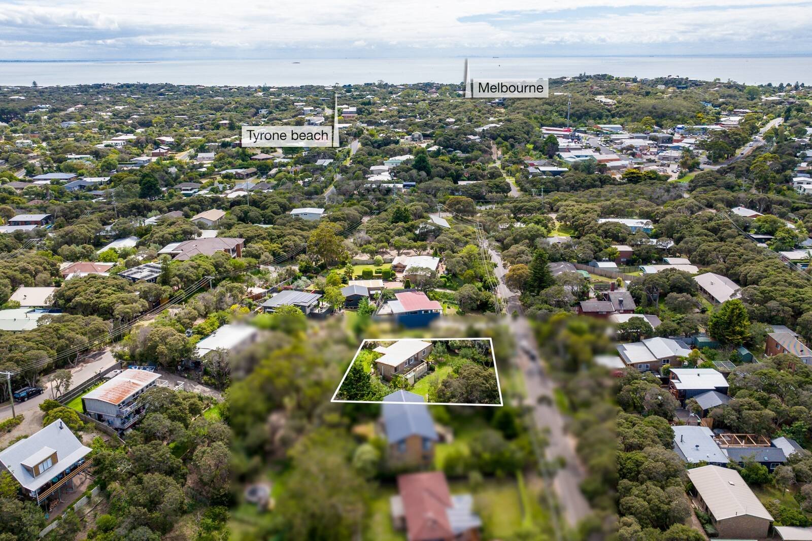 Real Estate and Property in 10 Francis Street, Rye, VIC