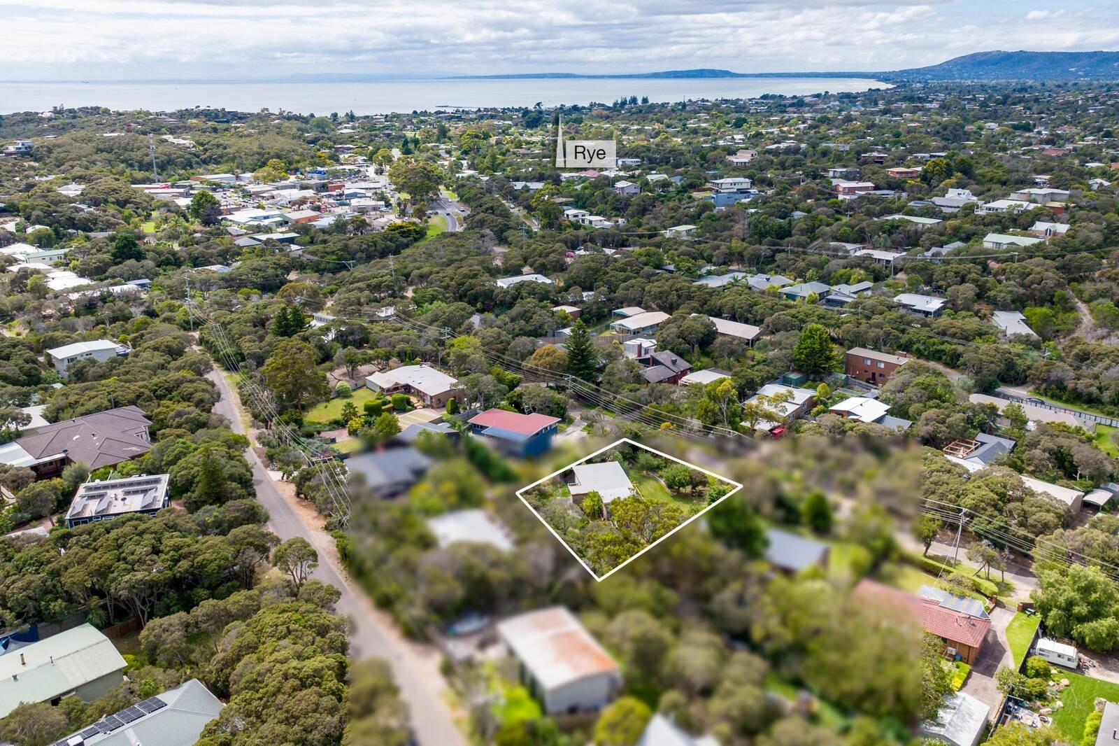 Real Estate and Property in 10 Francis Street, Rye, VIC