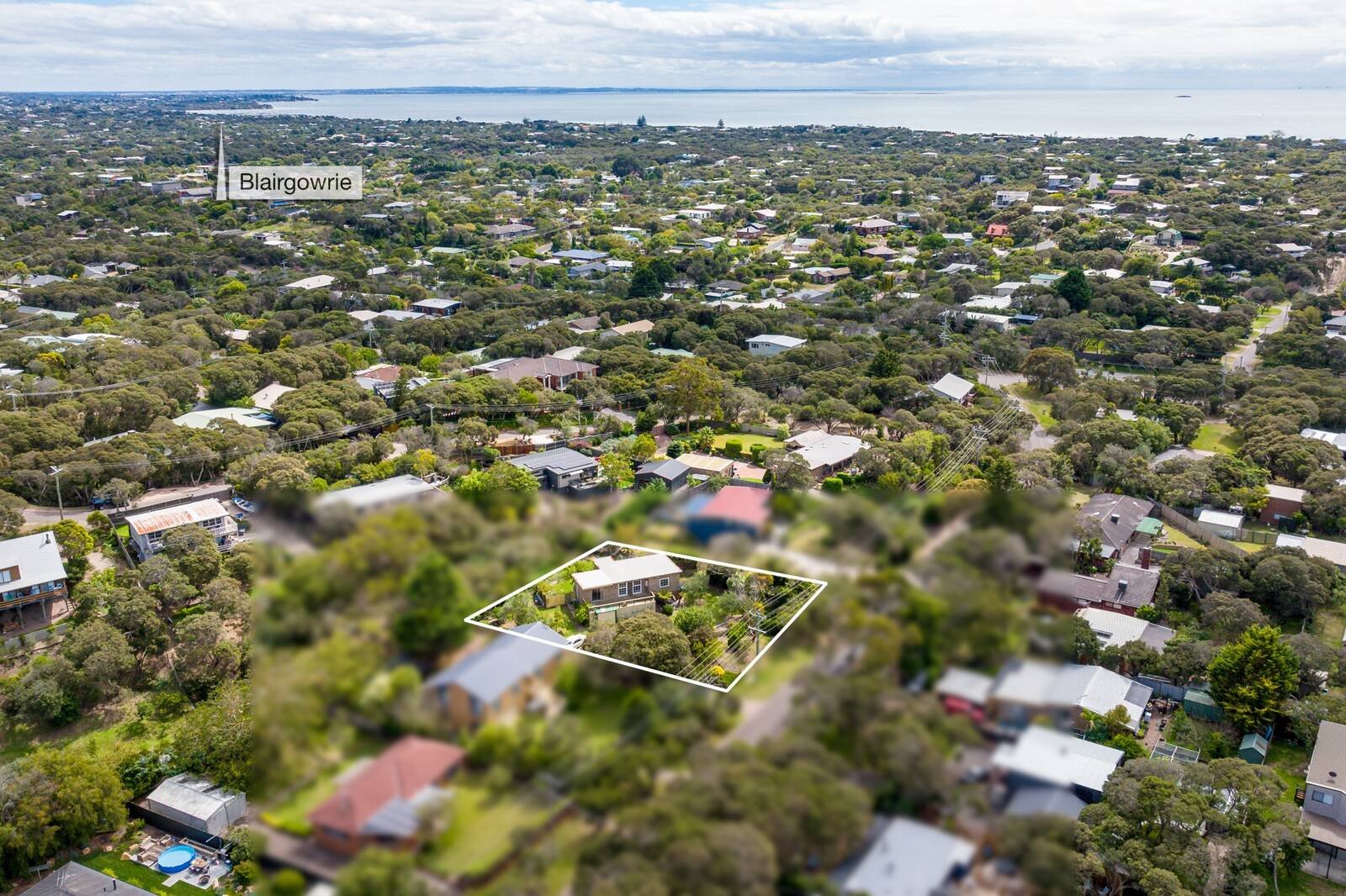 Real Estate and Property in 10 Francis Street, Rye, VIC