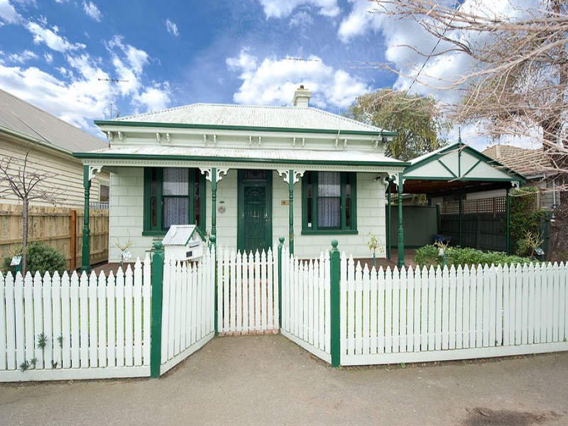 10 Frederick Street, YARRAVILLE
