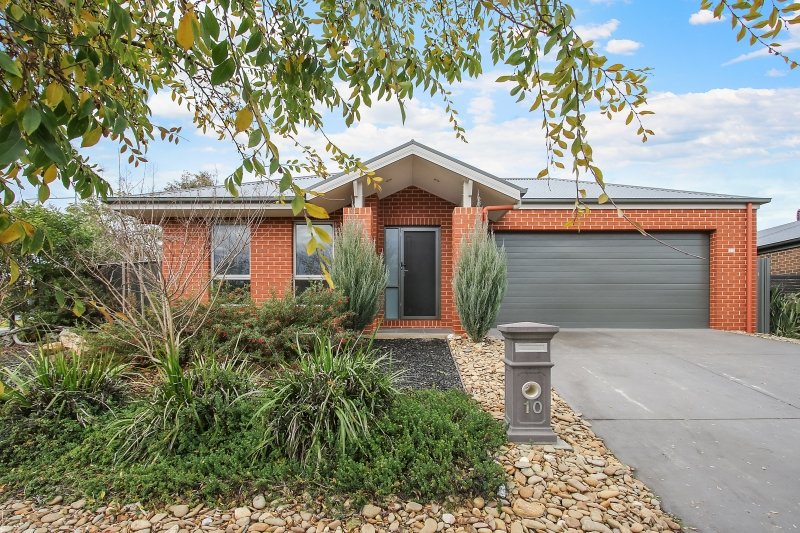 10 Gallagher Street THURGOONA 1