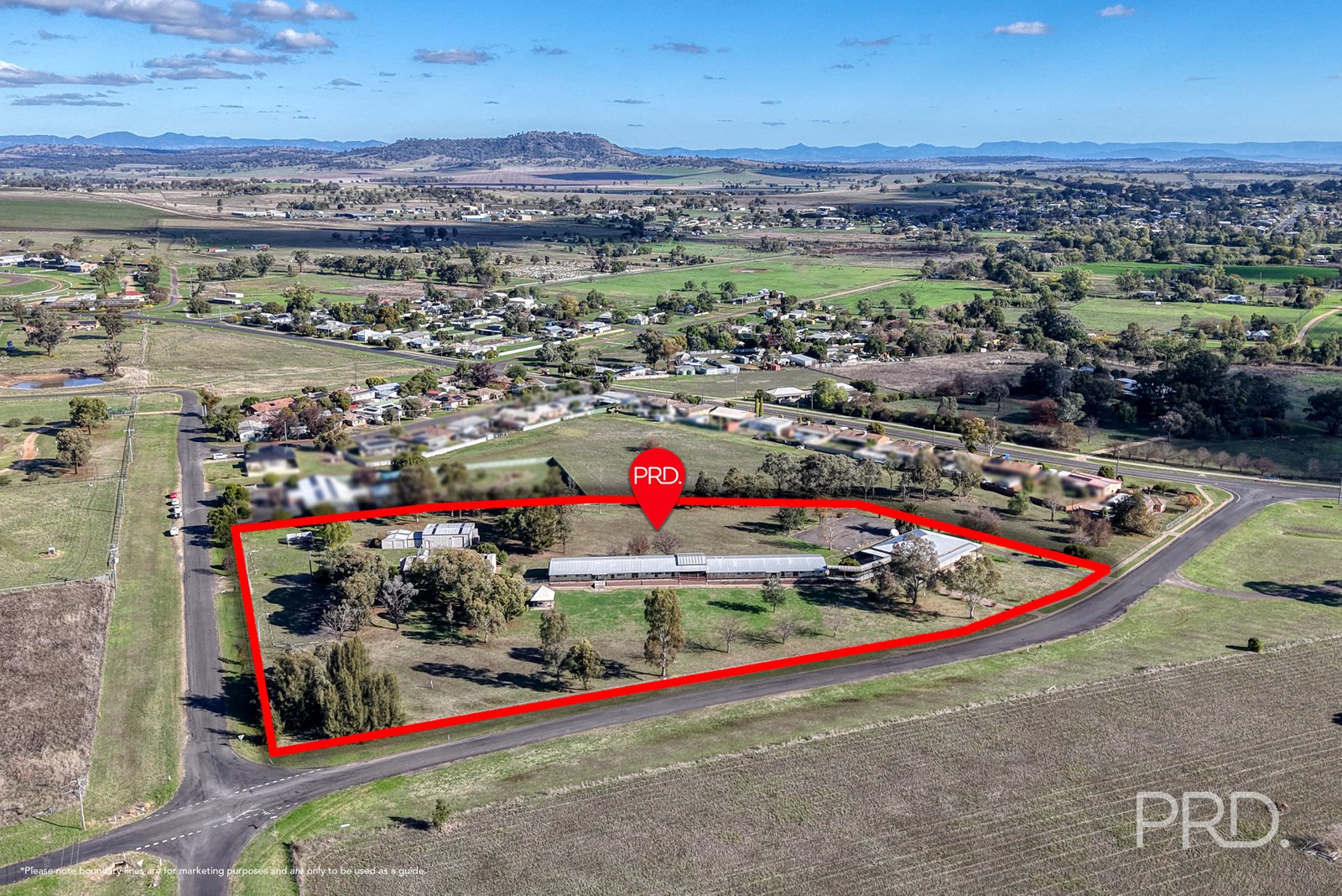 10 Gamble Street QUIRINDI 2
