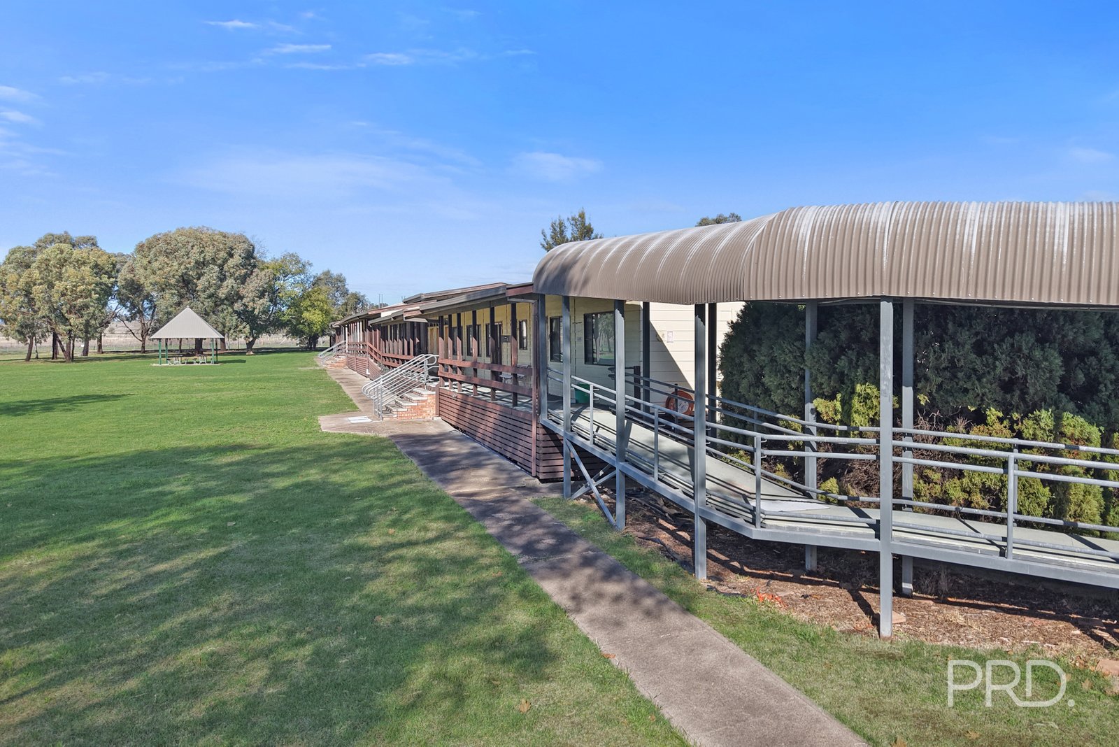 10 Gamble Street QUIRINDI 7