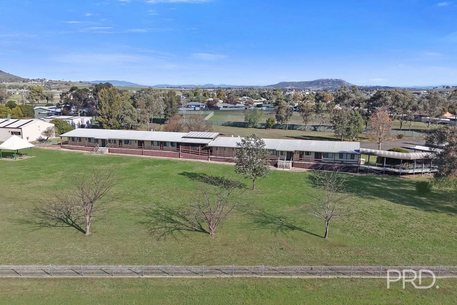 10 Gamble Street QUIRINDI 10