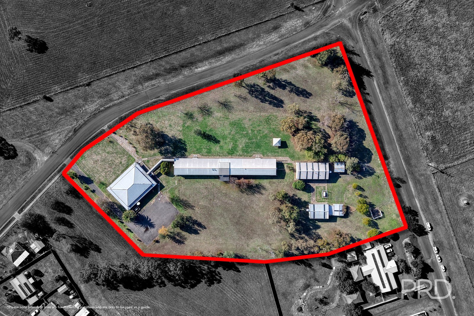 10 Gamble Street QUIRINDI 18