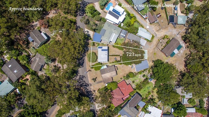 10 Garden Place SHOAL BAY 2