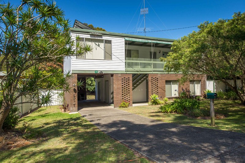10 Garden Place SHOAL BAY 3