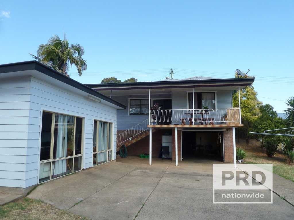 10 Gardner Lane KYOGLE 1