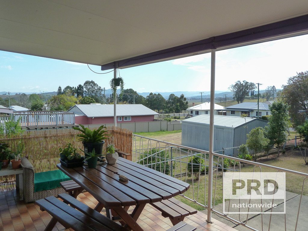10 Gardner Lane KYOGLE 3