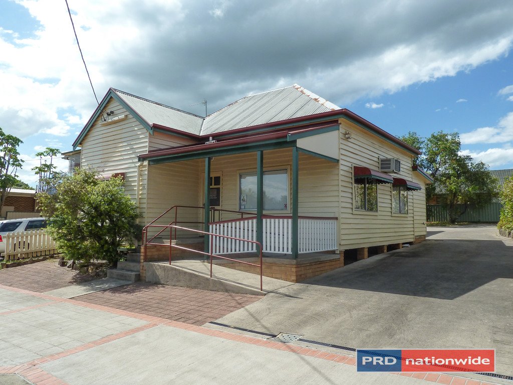 10 Geneva Street KYOGLE 2