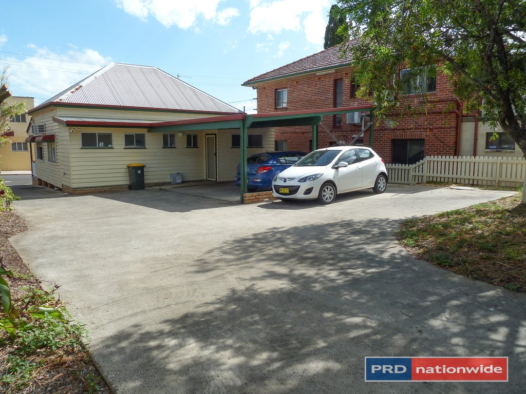 10 Geneva Street KYOGLE 4