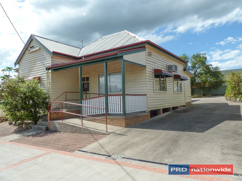 10 Geneva Street KYOGLE 6
