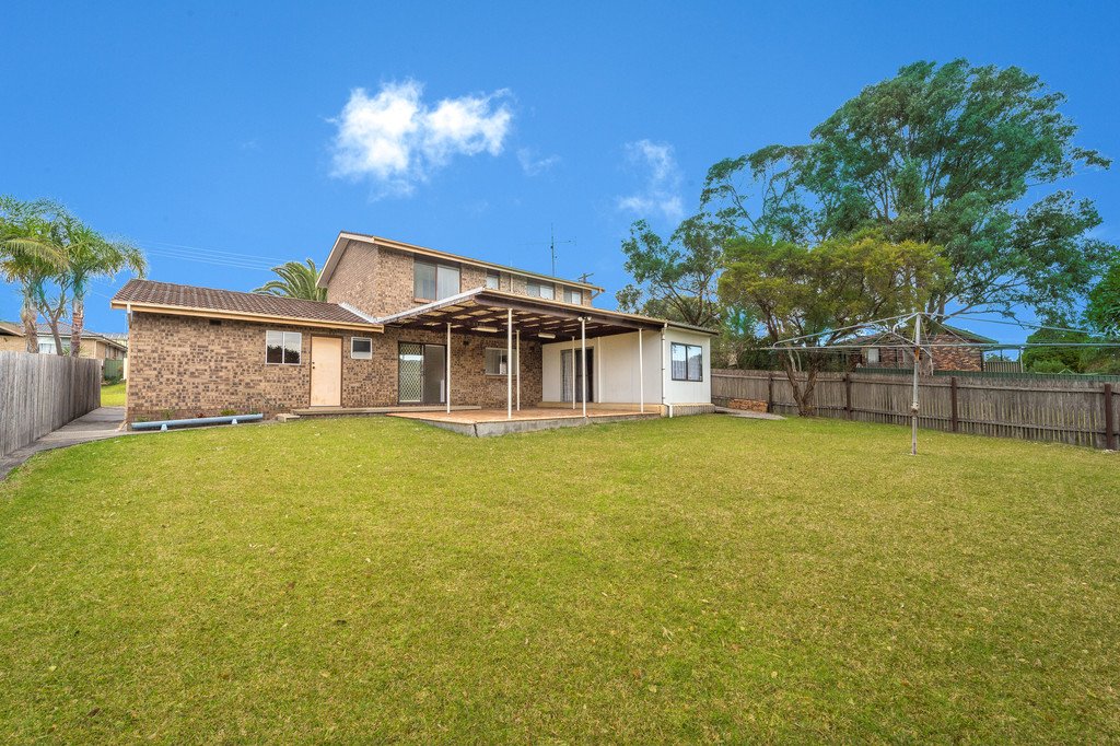 10 Gentles Ave  DAPTO 2