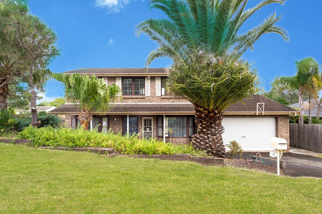 10 Gentles Ave  DAPTO 1