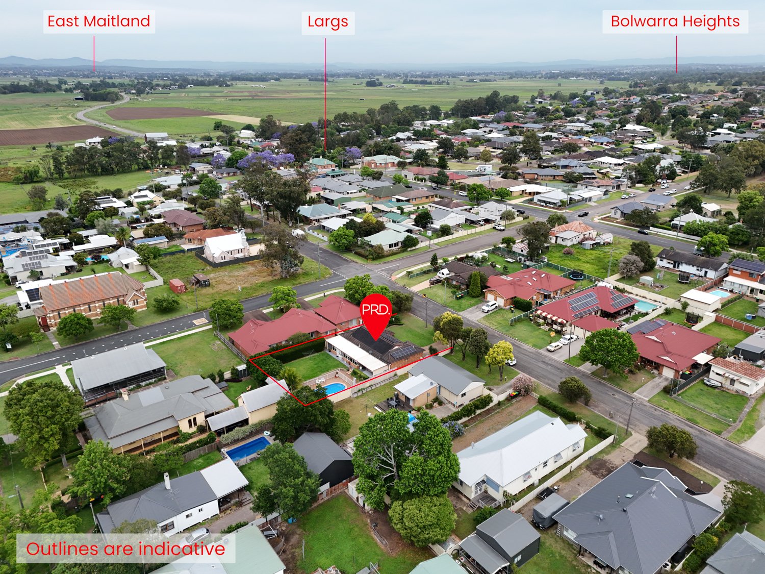 10 George Street LARGS 2