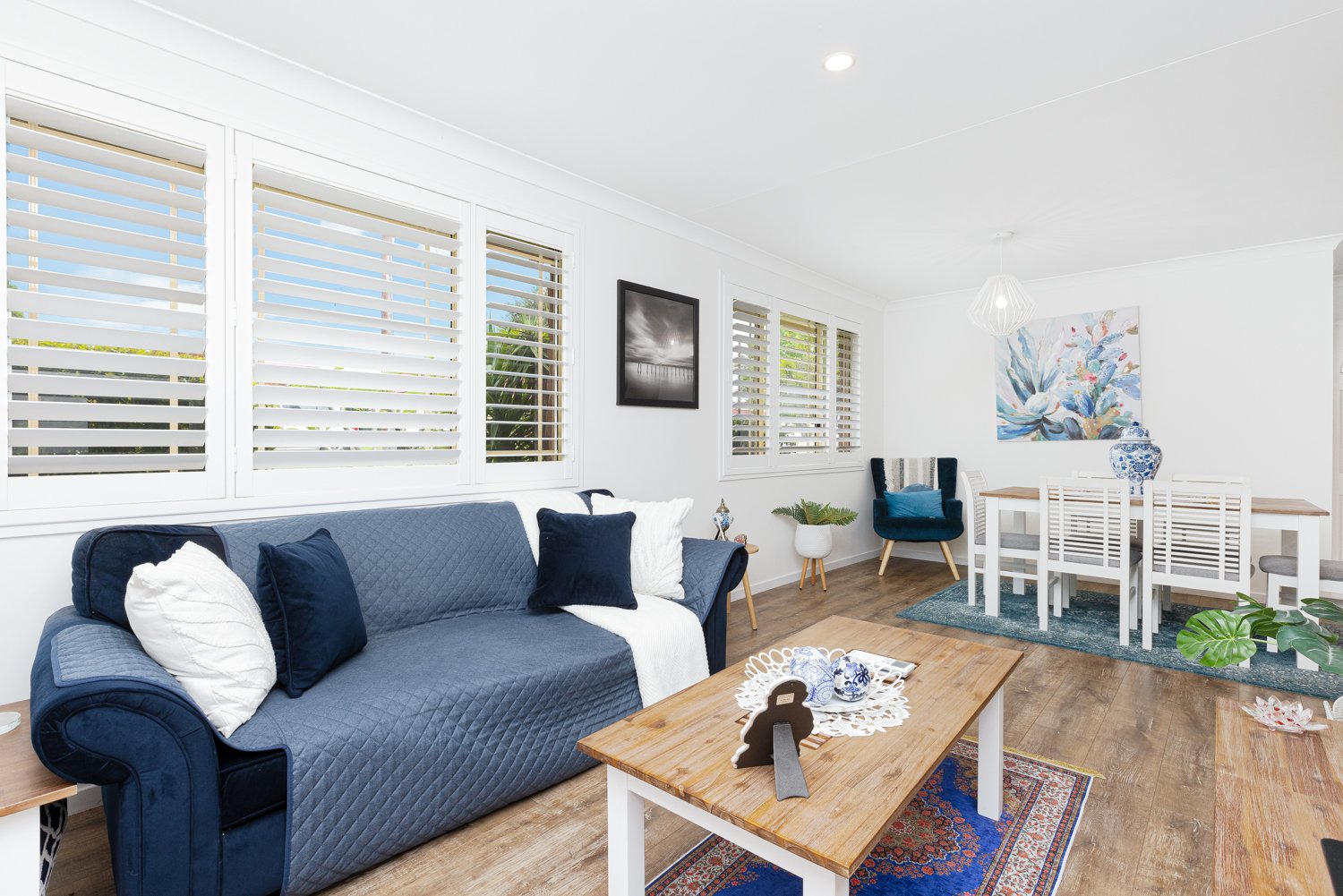 10 George Street LARGS 10