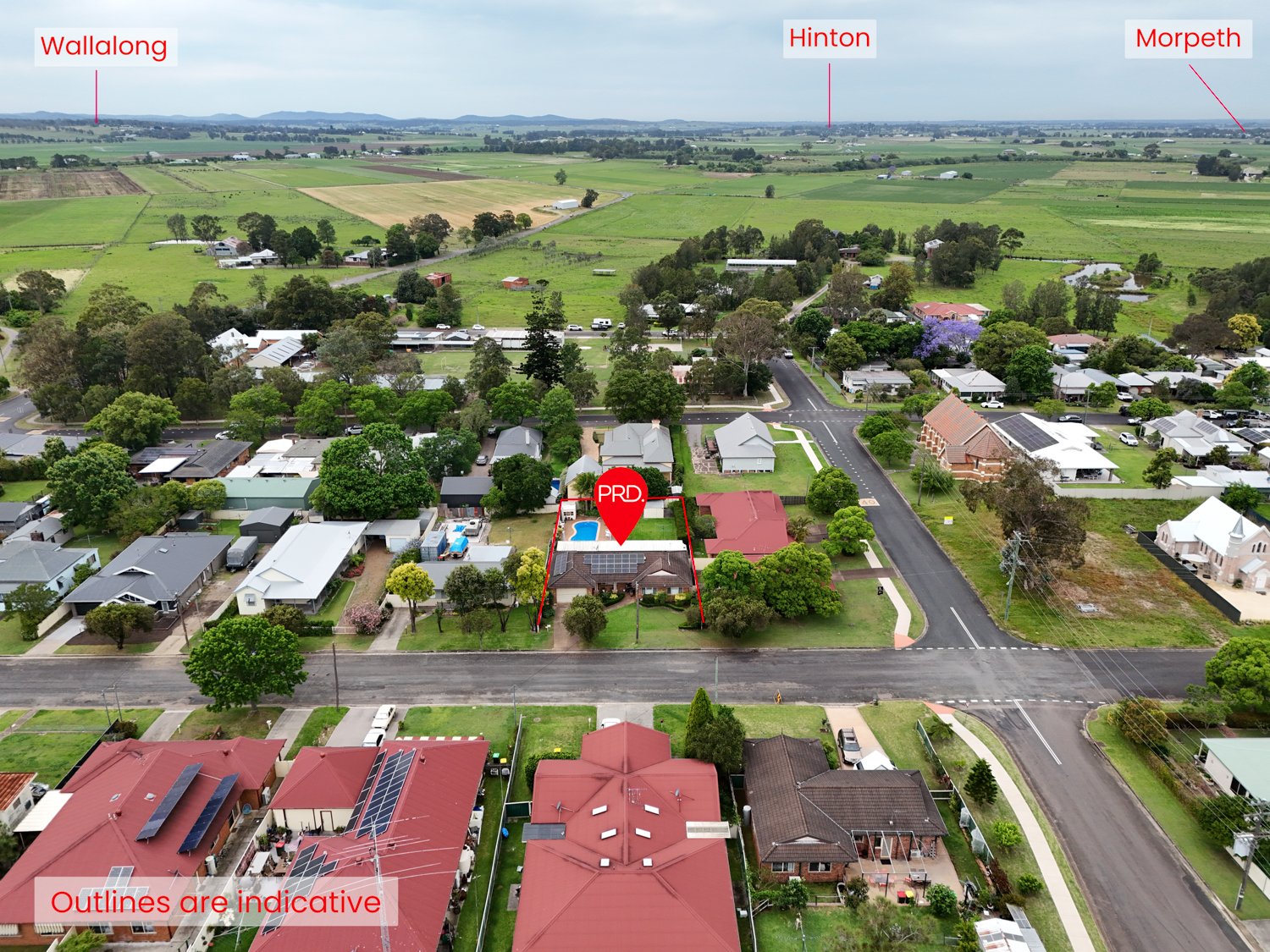 10 George Street LARGS 28