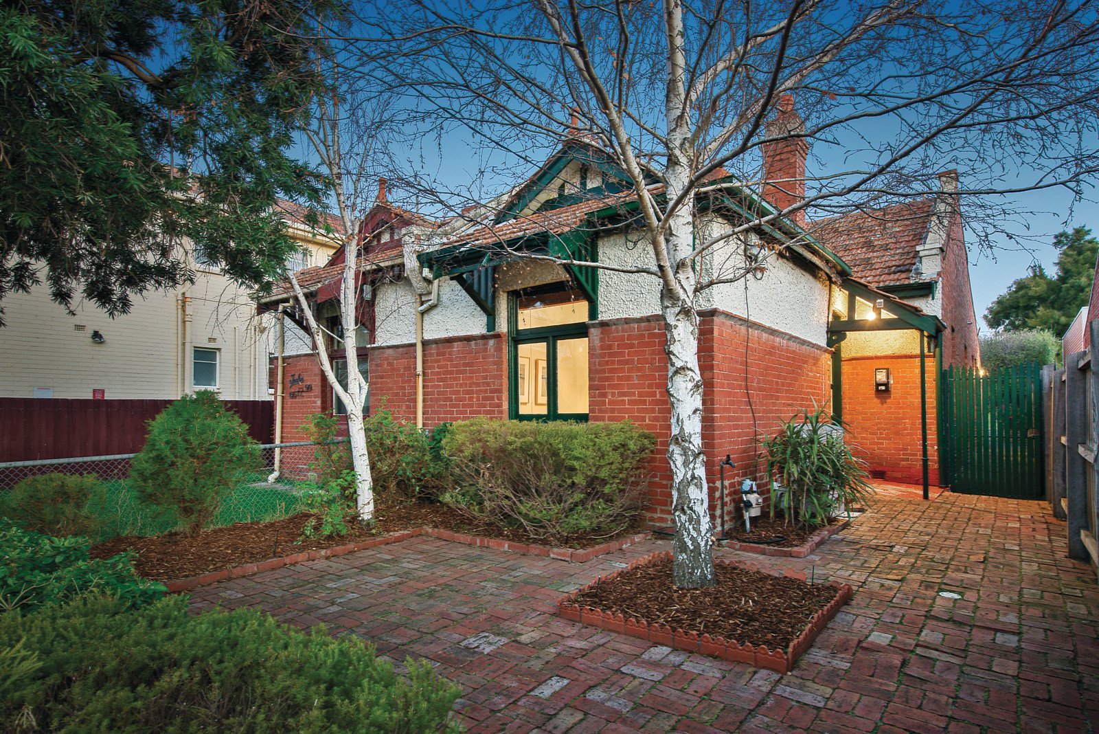 10 Gertrude Street, Prahran, VIC