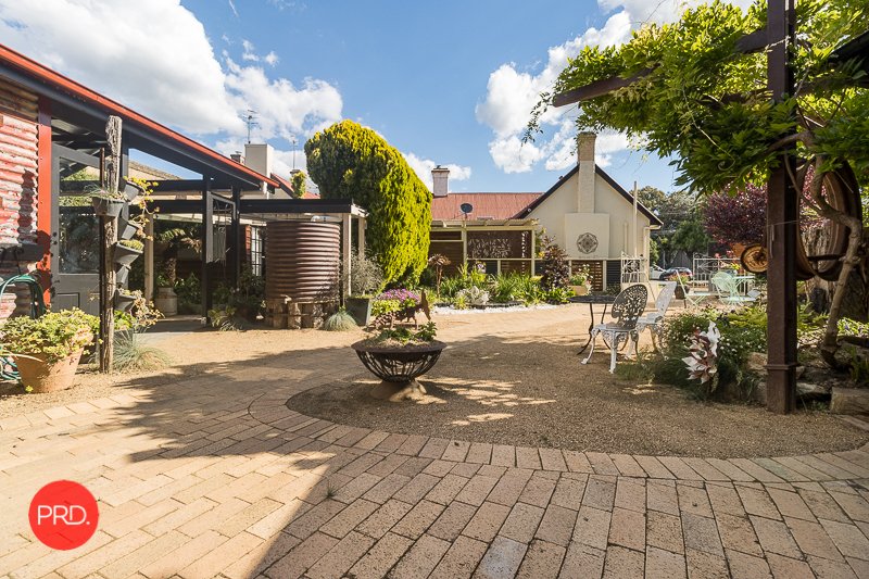 10 Gibraltar Street BUNGENDORE 29