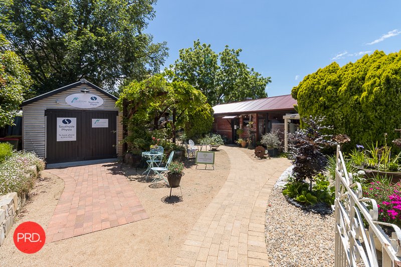 10 Gibraltar Street BUNGENDORE 4