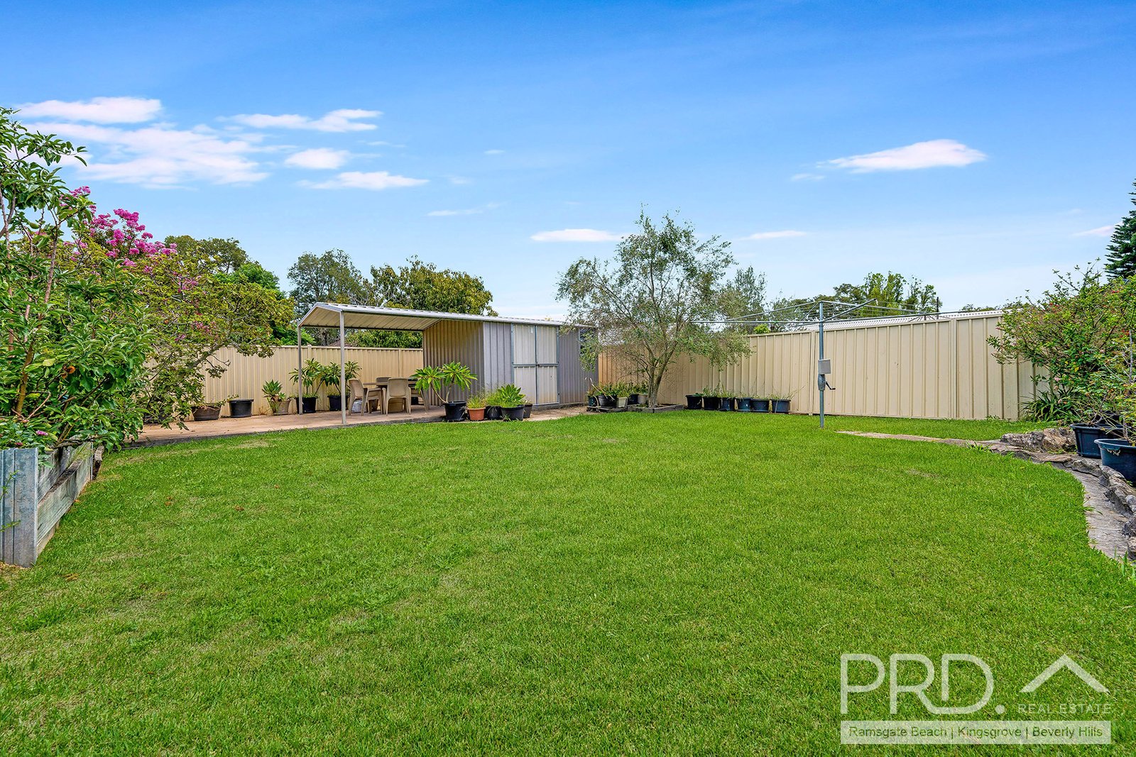 10 Glamis Street KINGSGROVE 8