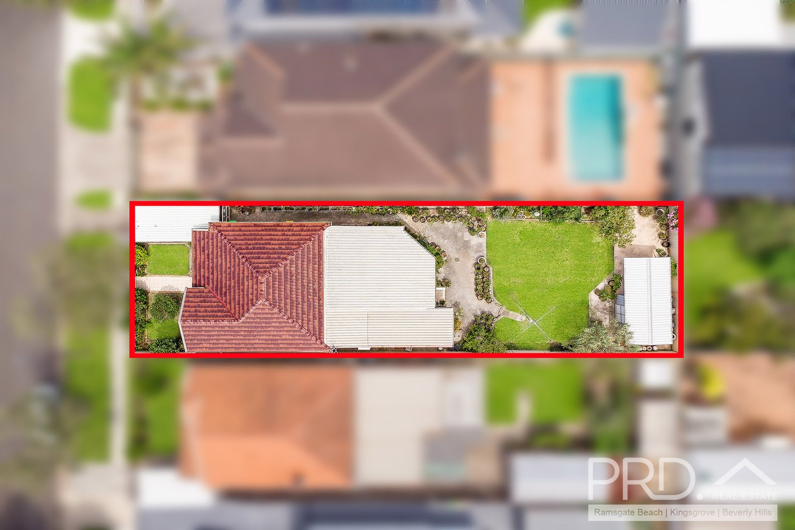 10 Glamis Street KINGSGROVE 9