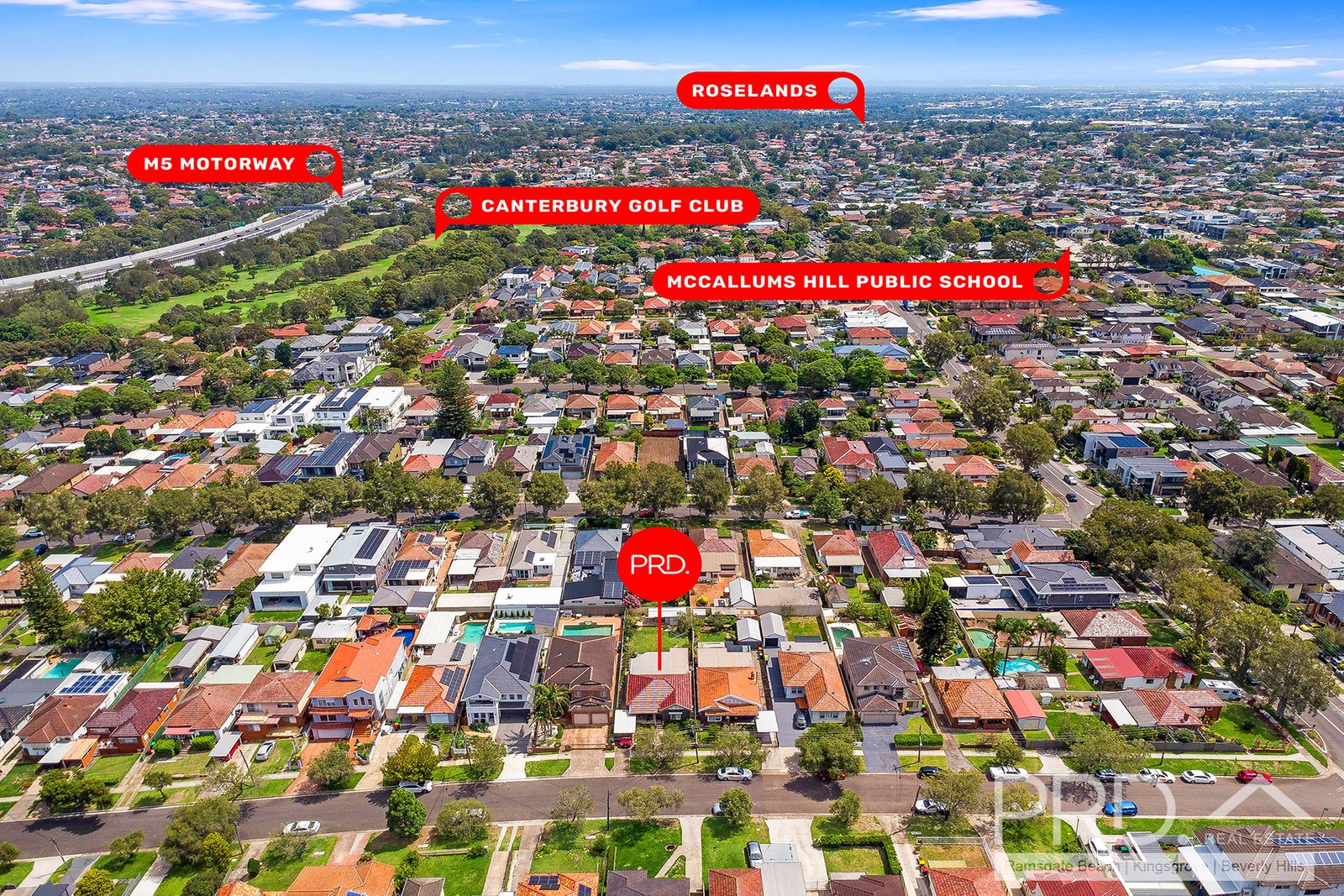 10 Glamis Street KINGSGROVE 11