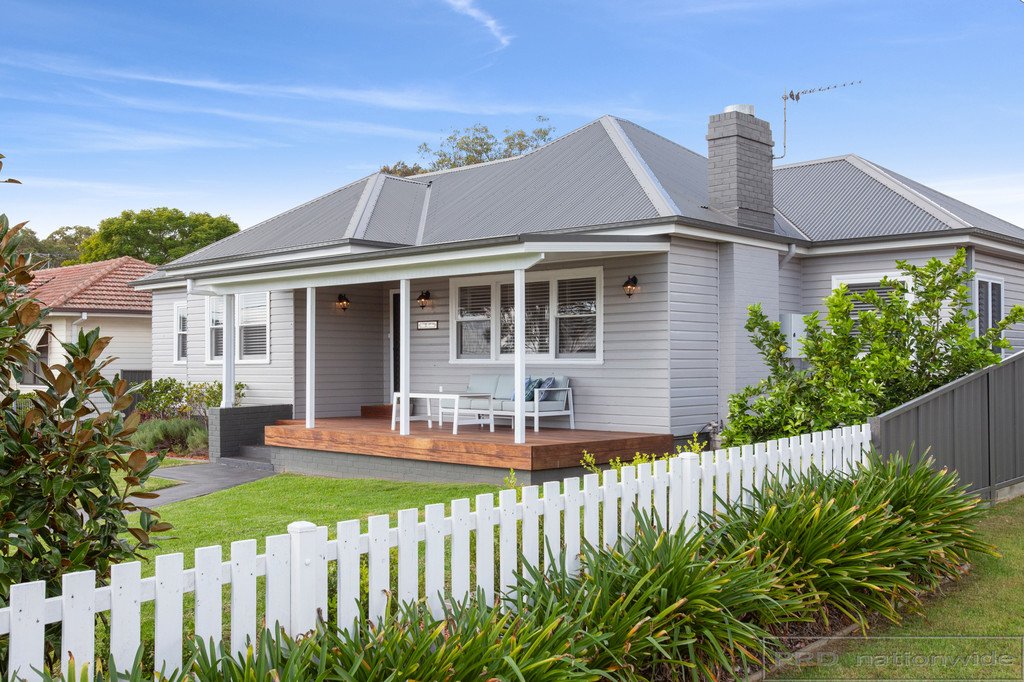 10 Glebe Street EAST MAITLAND 2