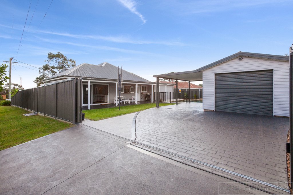 10 Glebe Street EAST MAITLAND 18