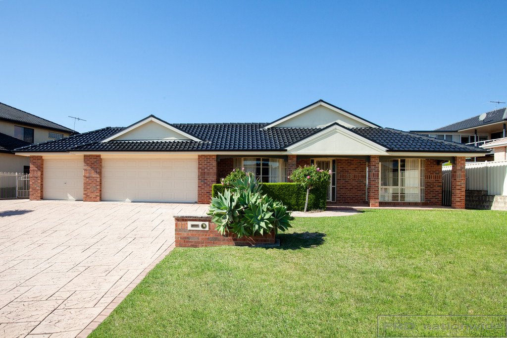 10 Gloaming Avenue EAST MAITLAND 1