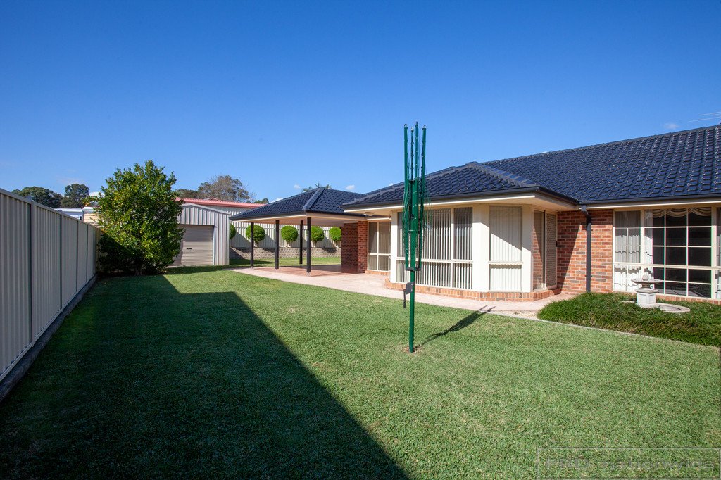 10 Gloaming Avenue EAST MAITLAND 24