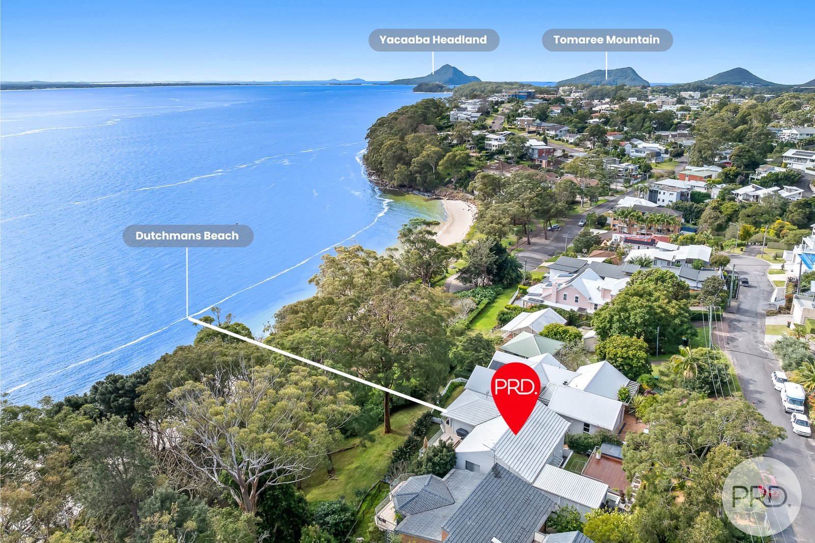 10 Gloucester Street NELSON BAY 1