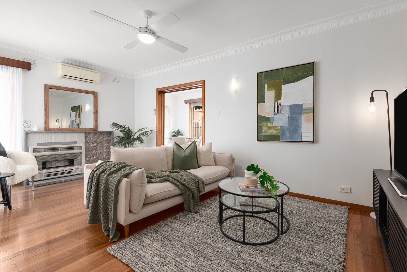 Gallery: 10 Glyn Street