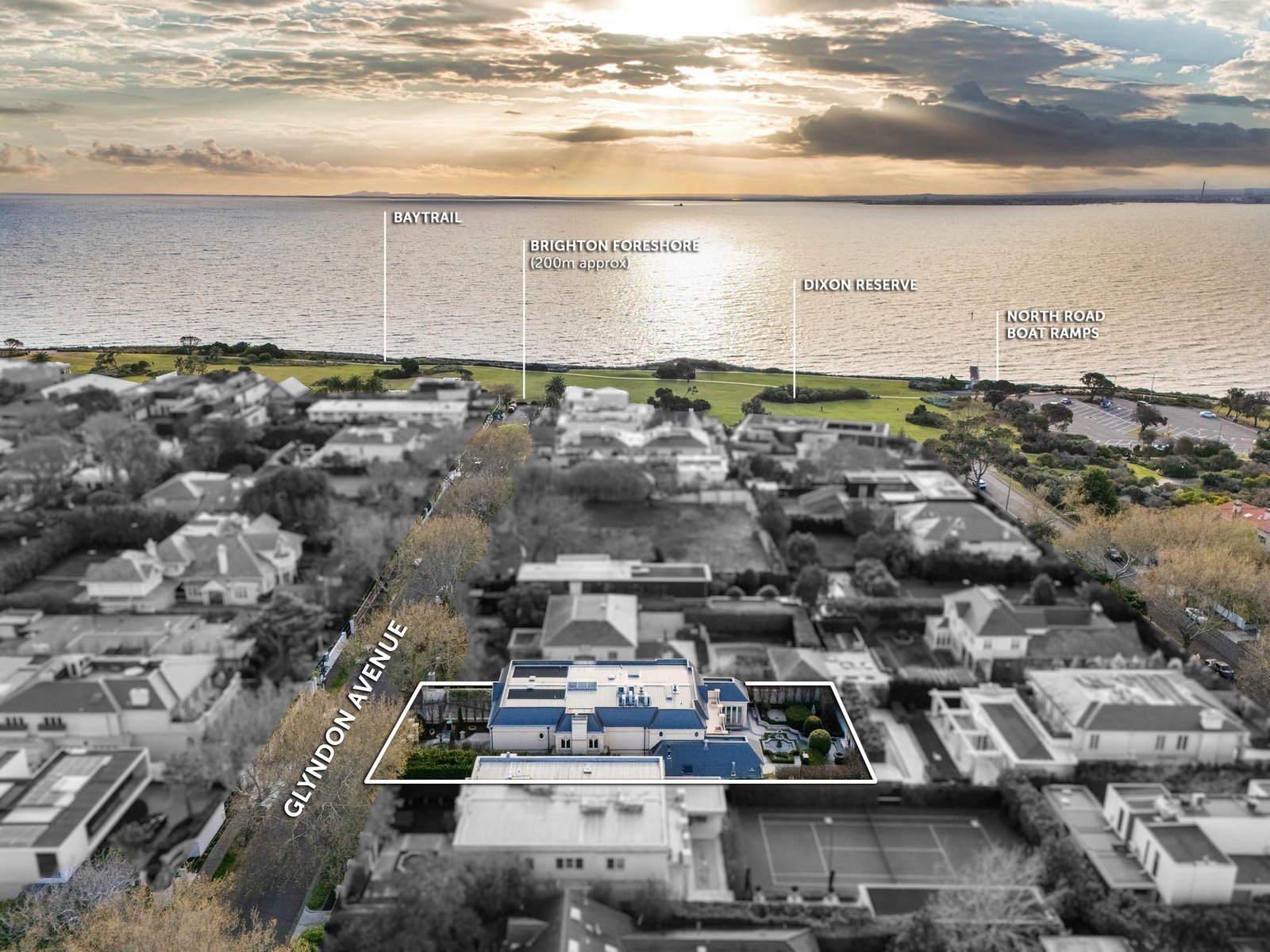 Gallery: 10 Glyndon Avenue