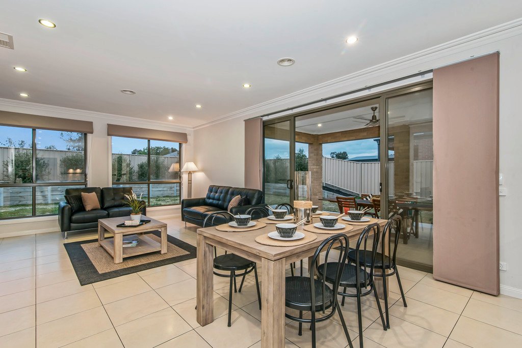10 Gordon Court STRATHFIELDSAYE 4