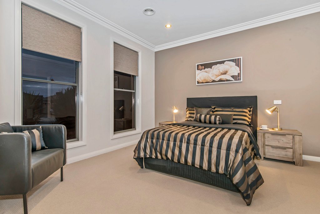10 Gordon Court STRATHFIELDSAYE 5