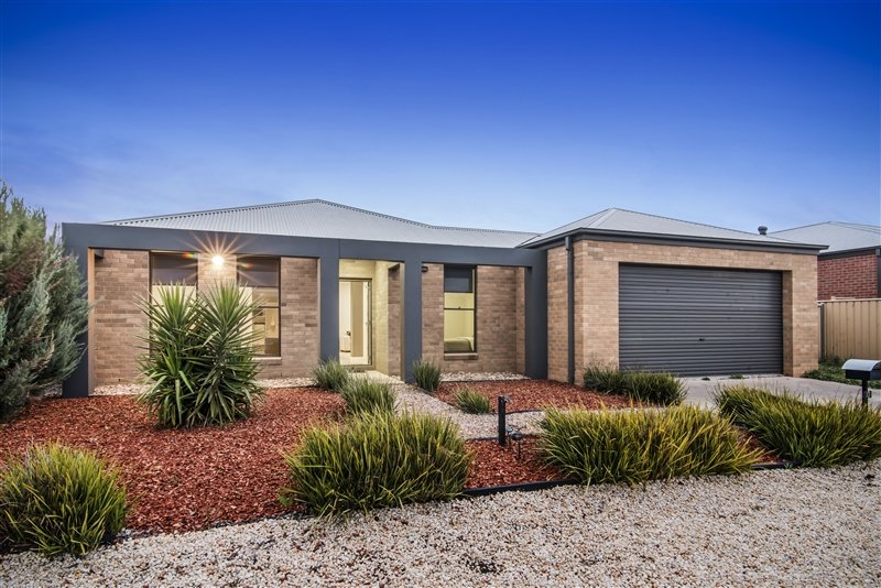 10 Gordon Court STRATHFIELDSAYE 1