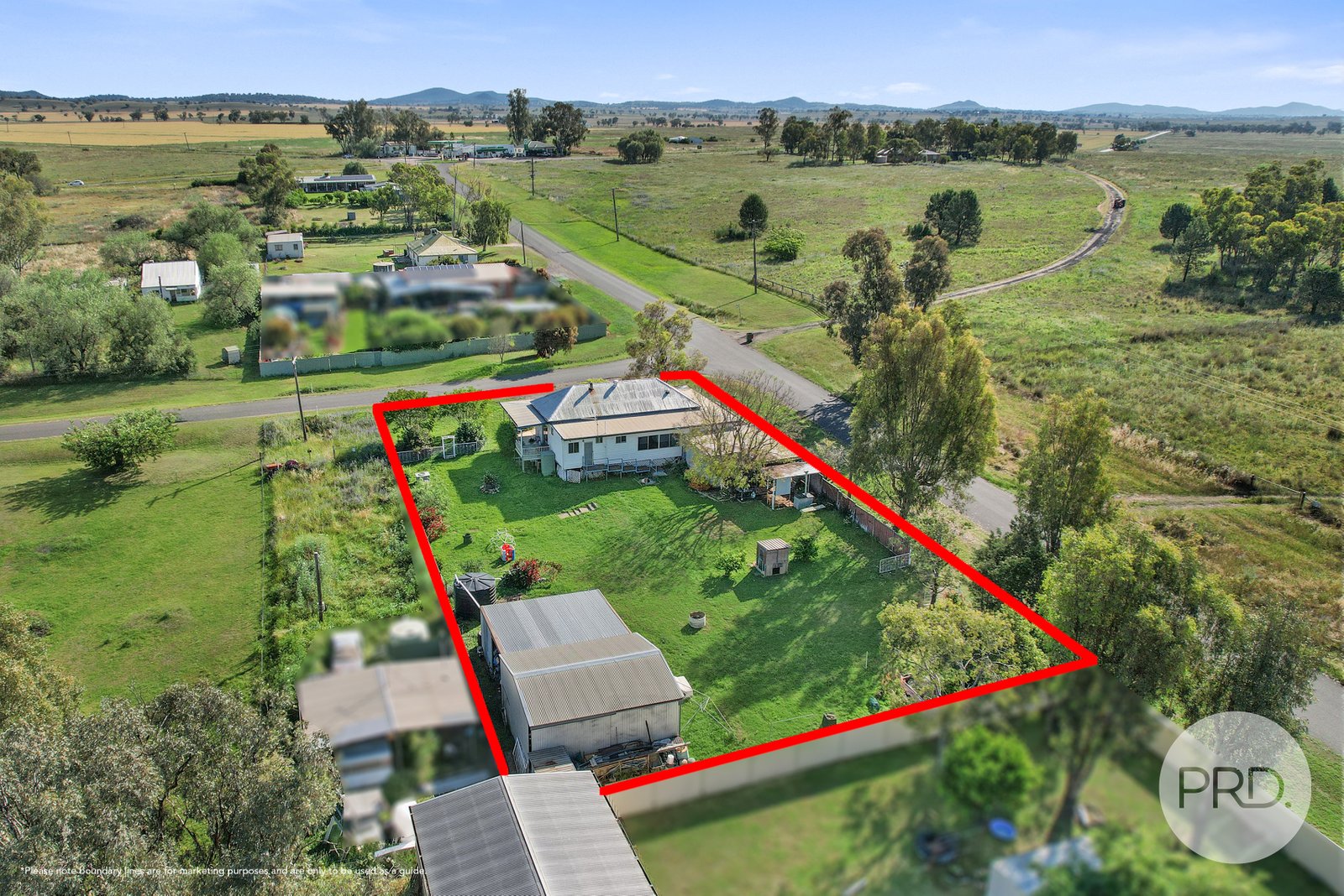 10 Grant Street SOMERTON 21