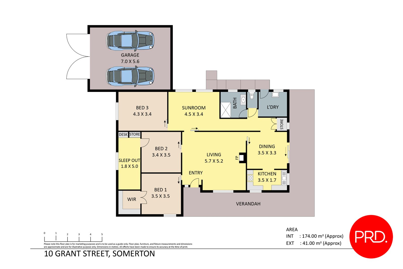 10 Grant Street SOMERTON 25