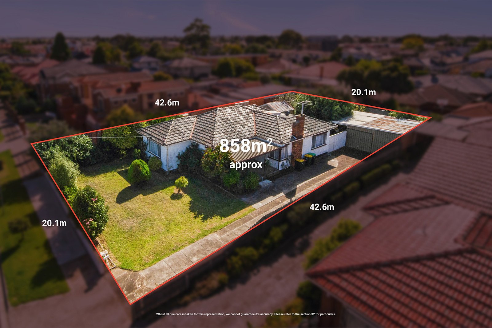 10 Graves Street, Essendon VIC 3040