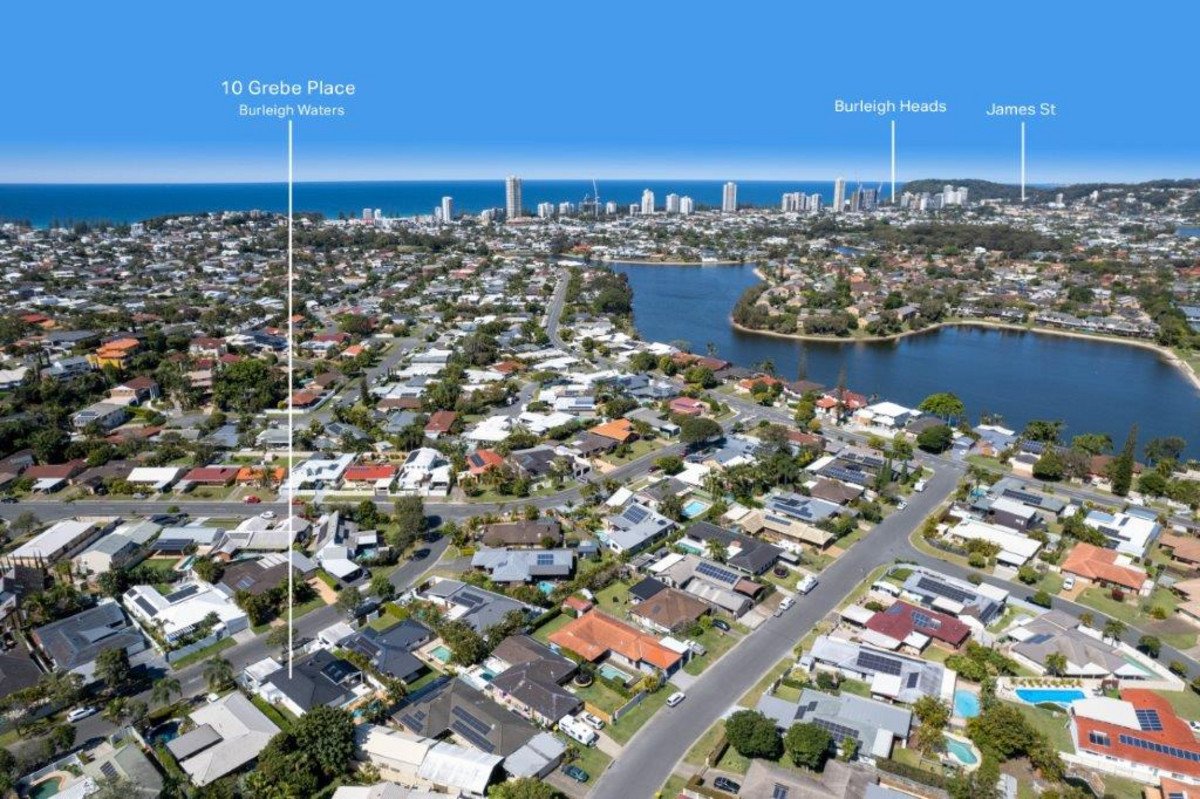 10 Grebe Place BURLEIGH WATERS 20