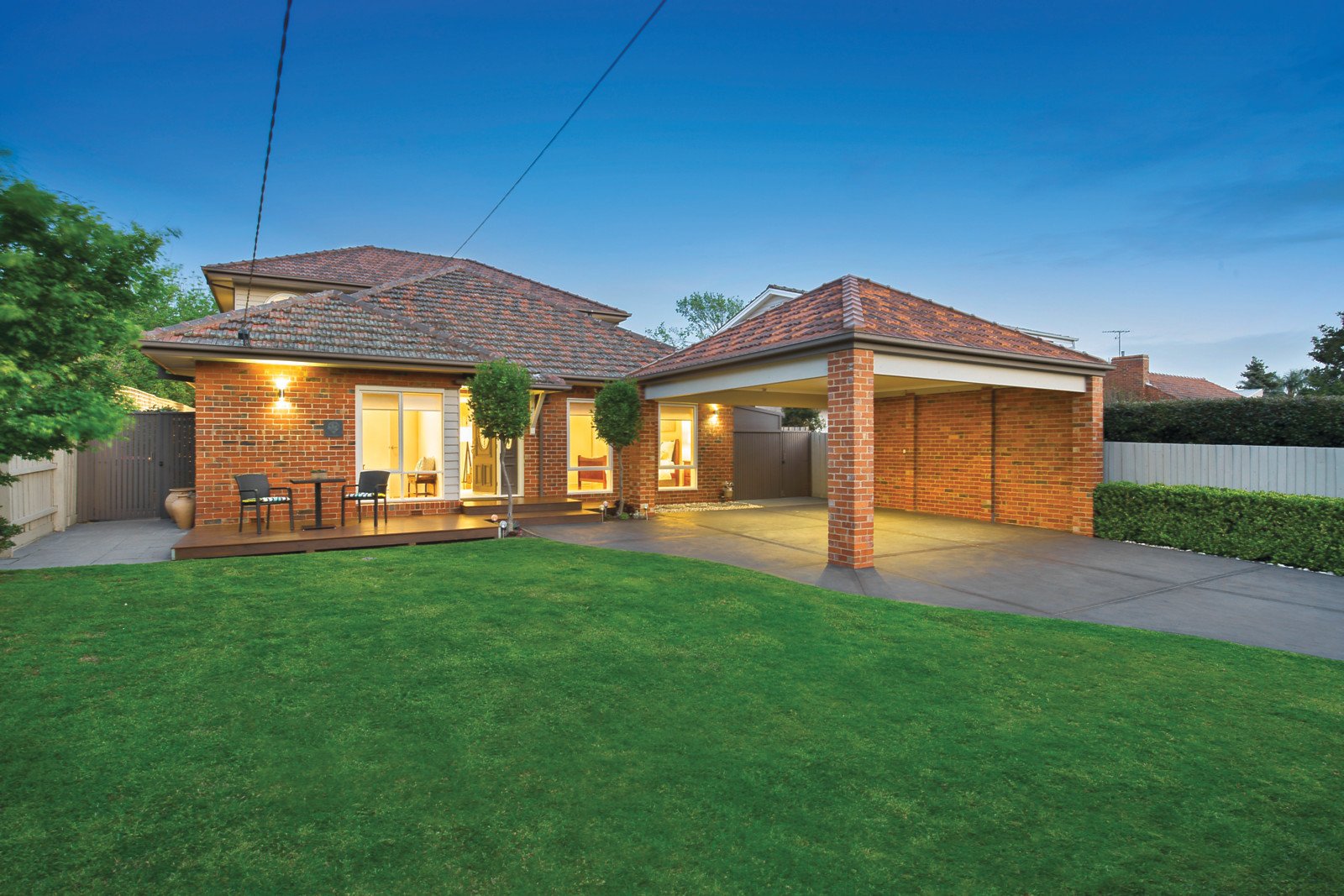 10 Green Parade, Sandringham, VIC